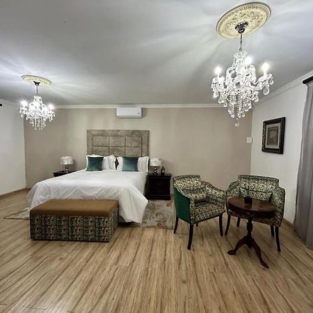 Calla Lily Guesthouse Νέλσπρουιτ Εξωτερικό φωτογραφία