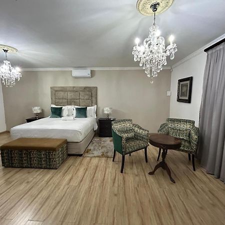 Calla Lily Guesthouse Νέλσπρουιτ Εξωτερικό φωτογραφία