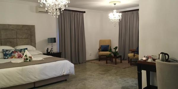 Calla Lily Guesthouse Νέλσπρουιτ Εξωτερικό φωτογραφία
