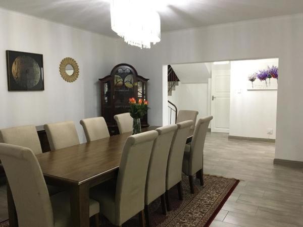 Calla Lily Guesthouse Νέλσπρουιτ Εξωτερικό φωτογραφία