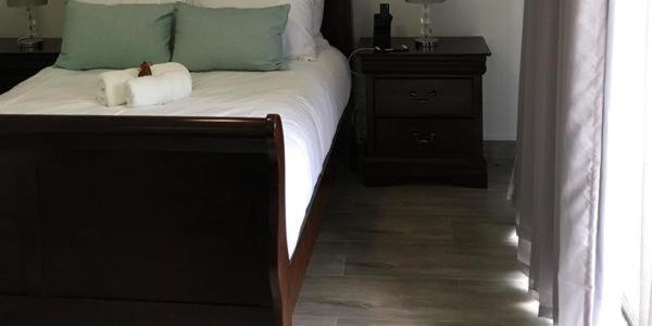 Calla Lily Guesthouse Νέλσπρουιτ Εξωτερικό φωτογραφία