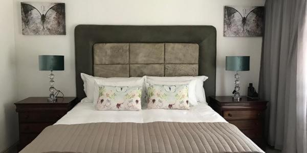Calla Lily Guesthouse Νέλσπρουιτ Εξωτερικό φωτογραφία