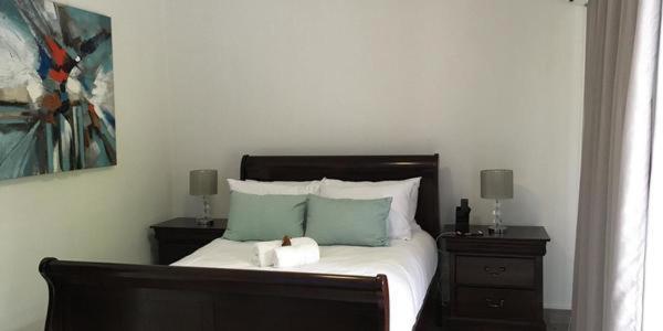 Calla Lily Guesthouse Νέλσπρουιτ Εξωτερικό φωτογραφία
