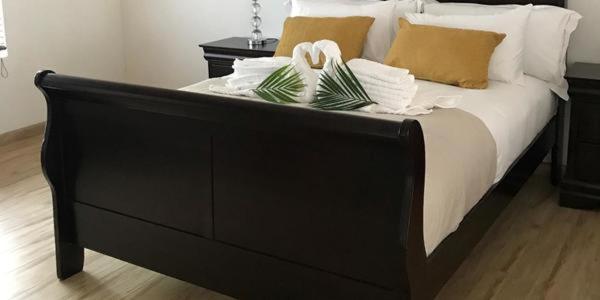 Calla Lily Guesthouse Νέλσπρουιτ Εξωτερικό φωτογραφία