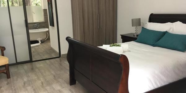 Calla Lily Guesthouse Νέλσπρουιτ Εξωτερικό φωτογραφία