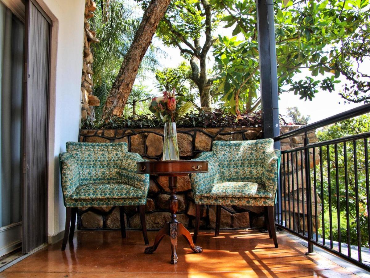 Calla Lily Guesthouse Νέλσπρουιτ Εξωτερικό φωτογραφία