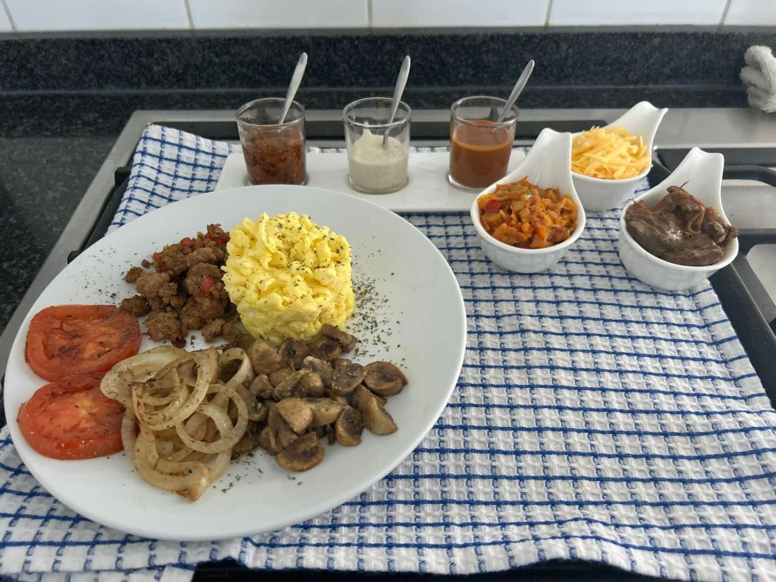 Calla Lily Guesthouse Νέλσπρουιτ Εξωτερικό φωτογραφία