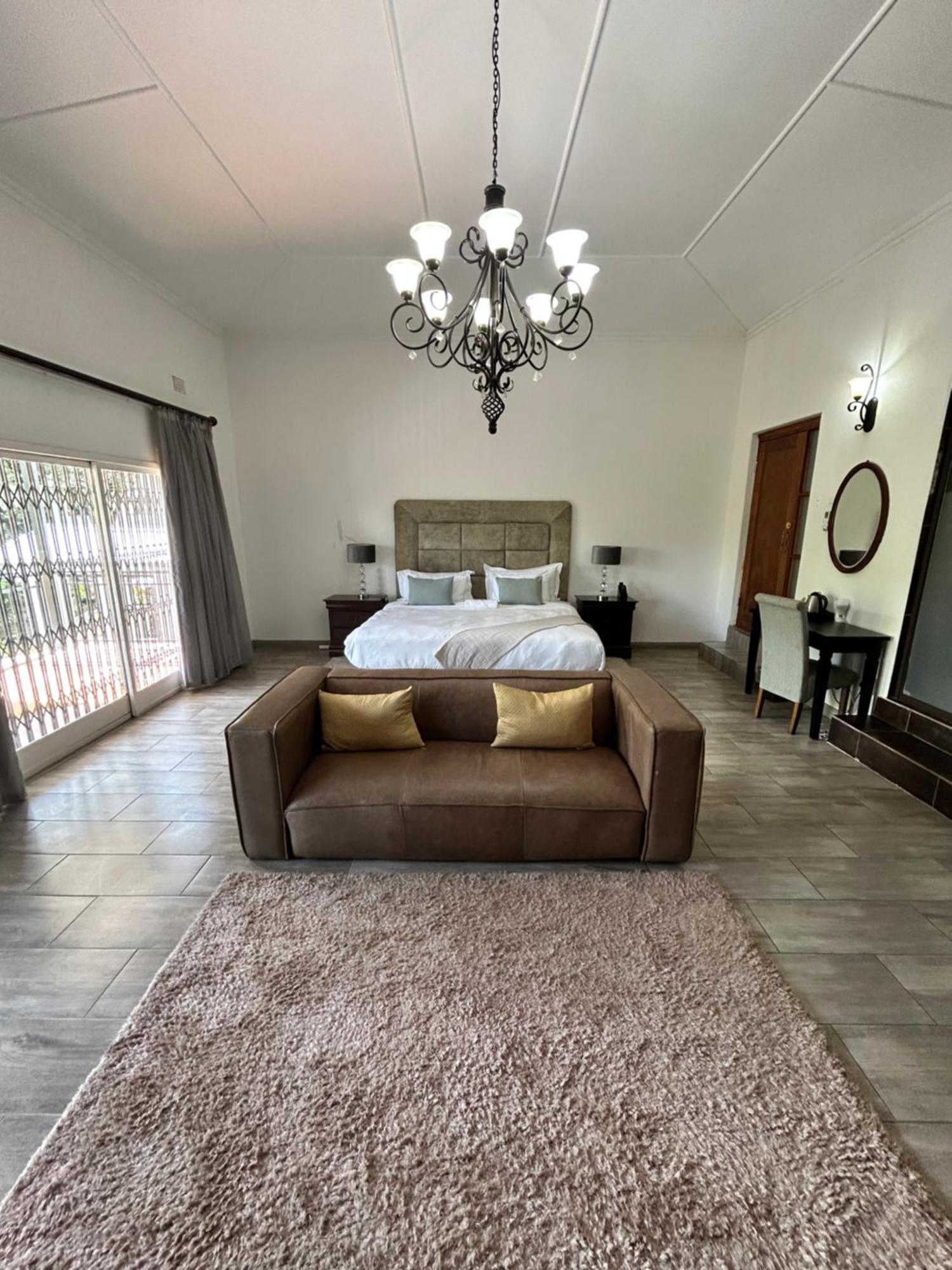 Calla Lily Guesthouse Νέλσπρουιτ Εξωτερικό φωτογραφία