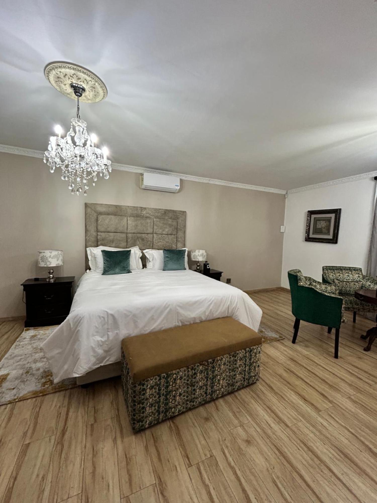 Calla Lily Guesthouse Νέλσπρουιτ Εξωτερικό φωτογραφία