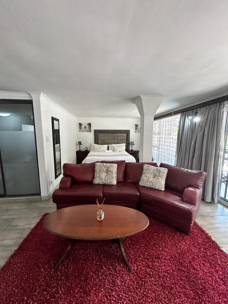 Calla Lily Guesthouse Νέλσπρουιτ Εξωτερικό φωτογραφία