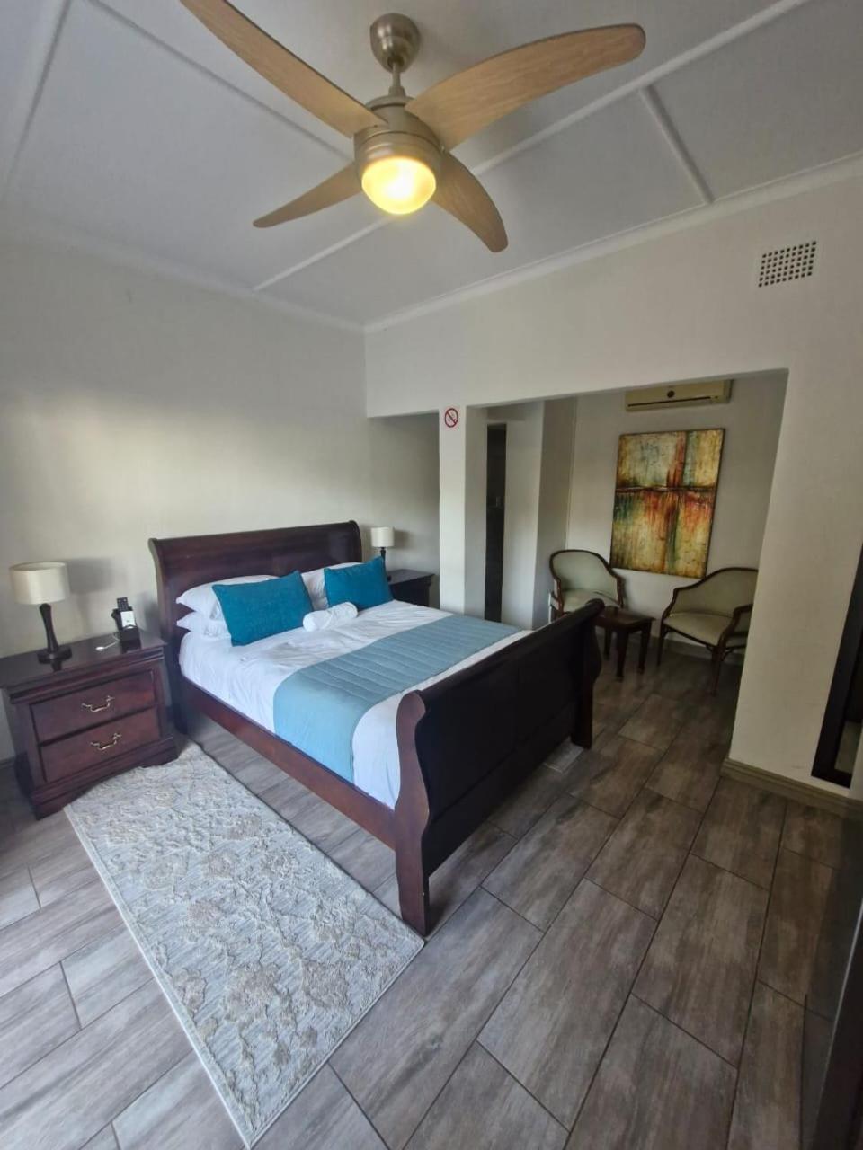Calla Lily Guesthouse Νέλσπρουιτ Εξωτερικό φωτογραφία