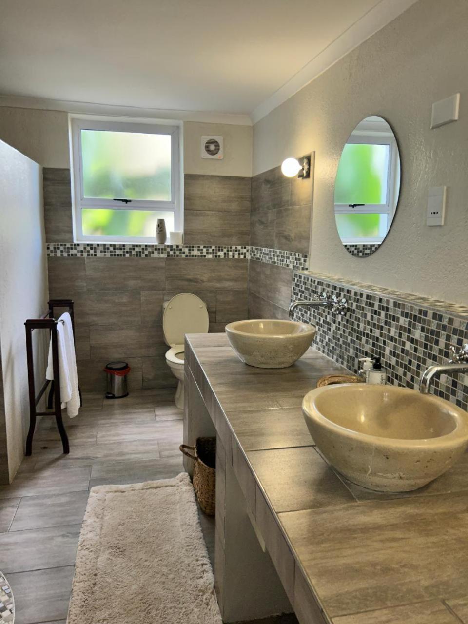 Calla Lily Guesthouse Νέλσπρουιτ Εξωτερικό φωτογραφία