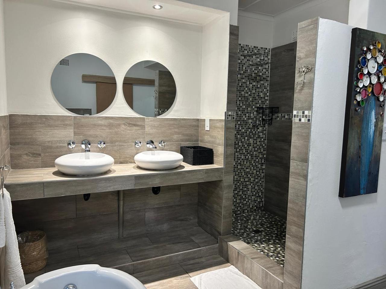 Calla Lily Guesthouse Νέλσπρουιτ Εξωτερικό φωτογραφία