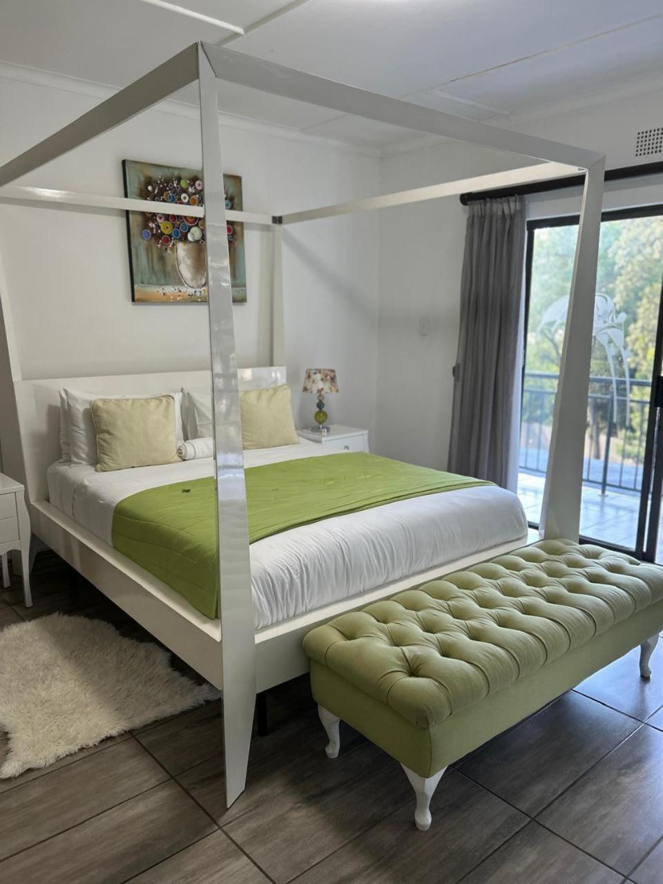 Calla Lily Guesthouse Νέλσπρουιτ Εξωτερικό φωτογραφία
