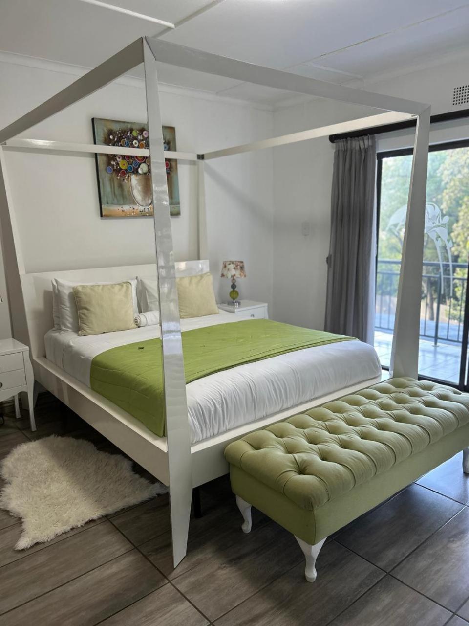 Calla Lily Guesthouse Νέλσπρουιτ Εξωτερικό φωτογραφία