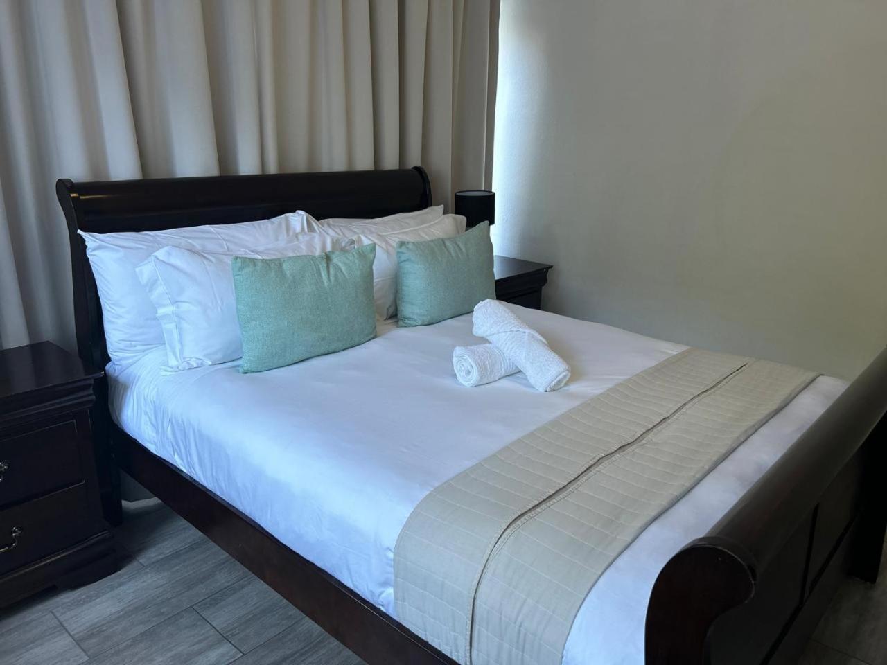 Calla Lily Guesthouse Νέλσπρουιτ Εξωτερικό φωτογραφία