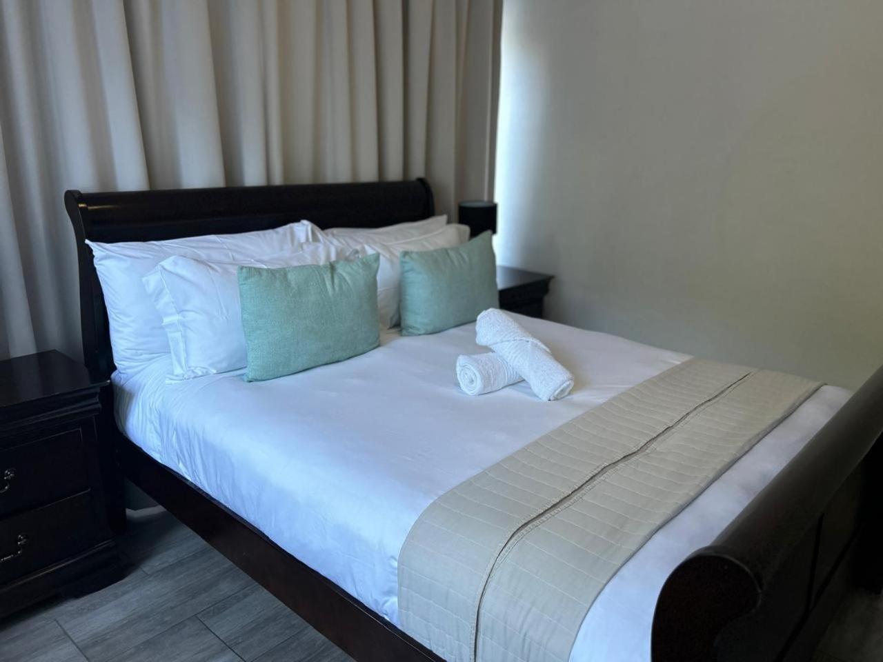 Calla Lily Guesthouse Νέλσπρουιτ Εξωτερικό φωτογραφία