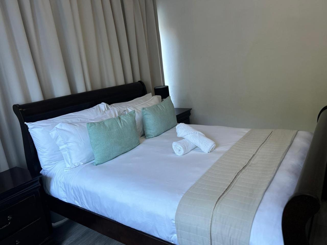 Calla Lily Guesthouse Νέλσπρουιτ Εξωτερικό φωτογραφία