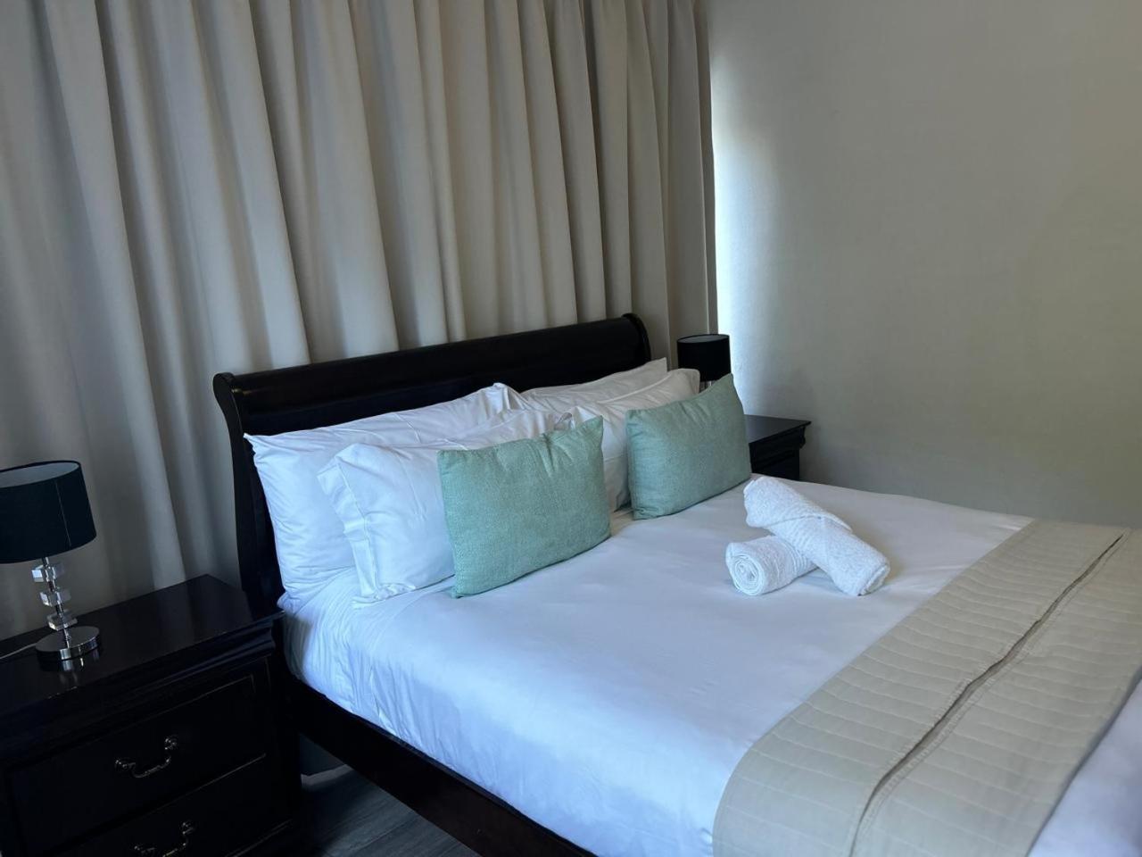 Calla Lily Guesthouse Νέλσπρουιτ Εξωτερικό φωτογραφία