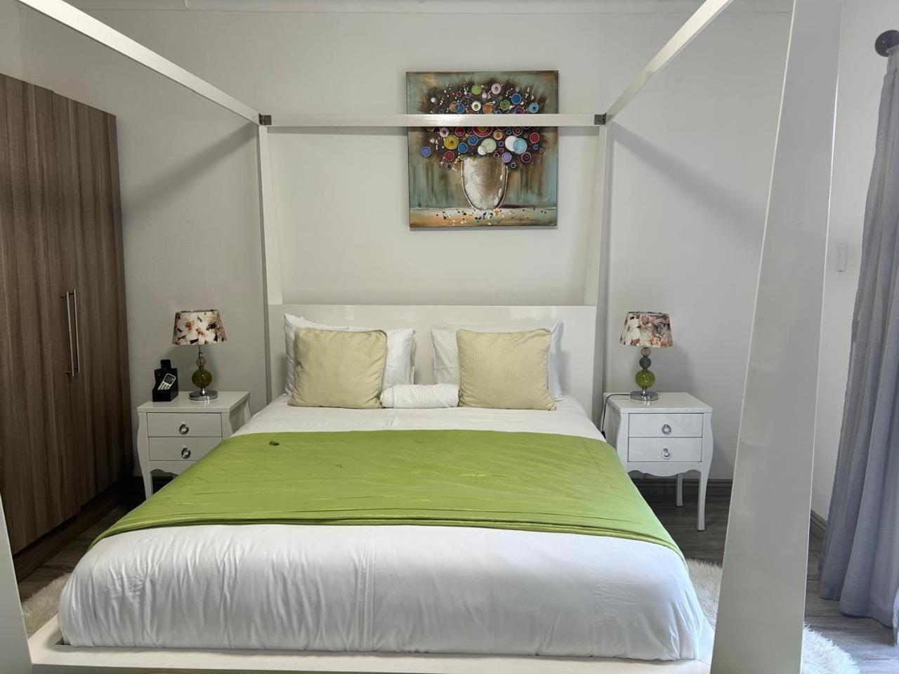 Calla Lily Guesthouse Νέλσπρουιτ Εξωτερικό φωτογραφία