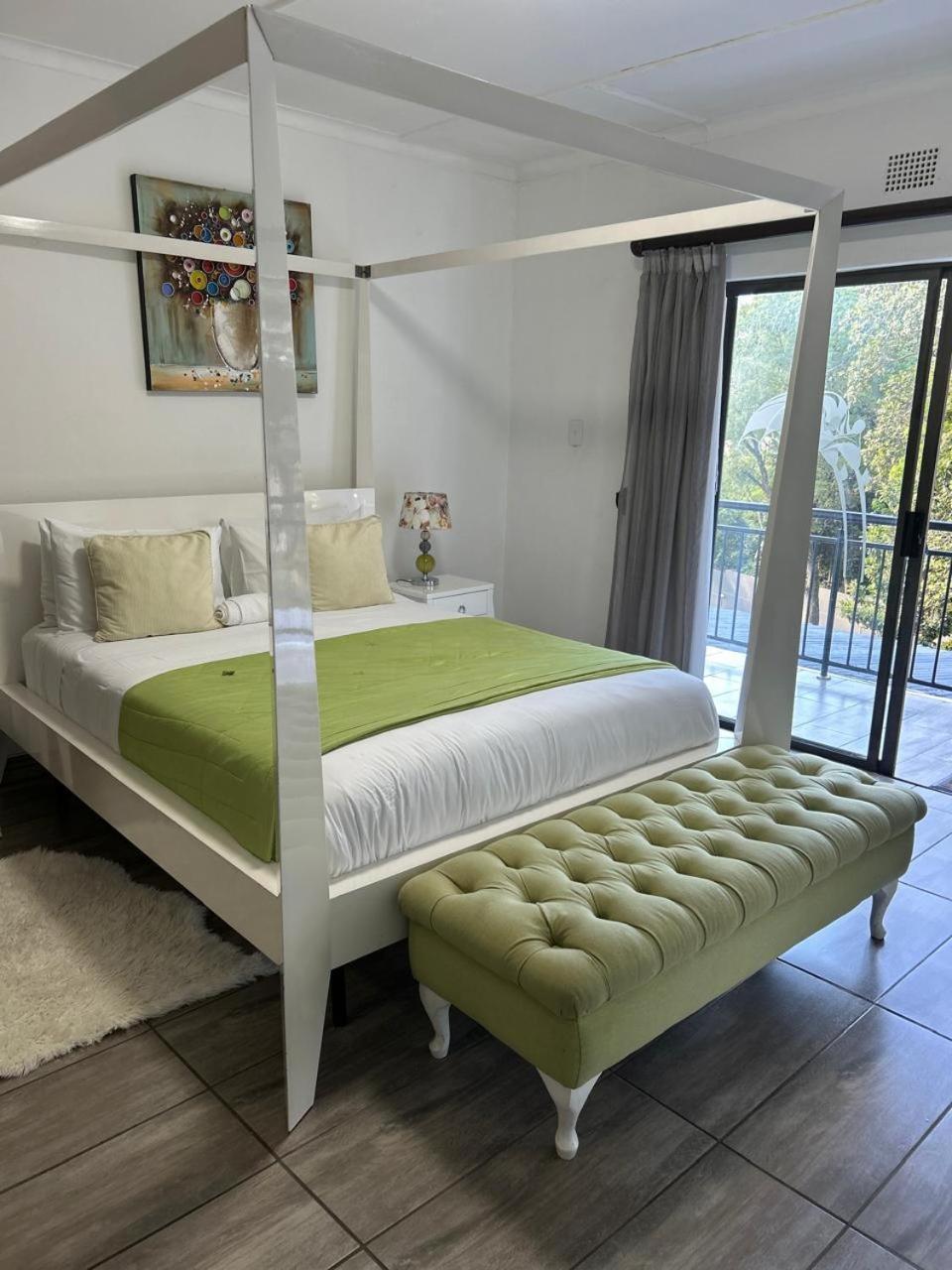 Calla Lily Guesthouse Νέλσπρουιτ Εξωτερικό φωτογραφία