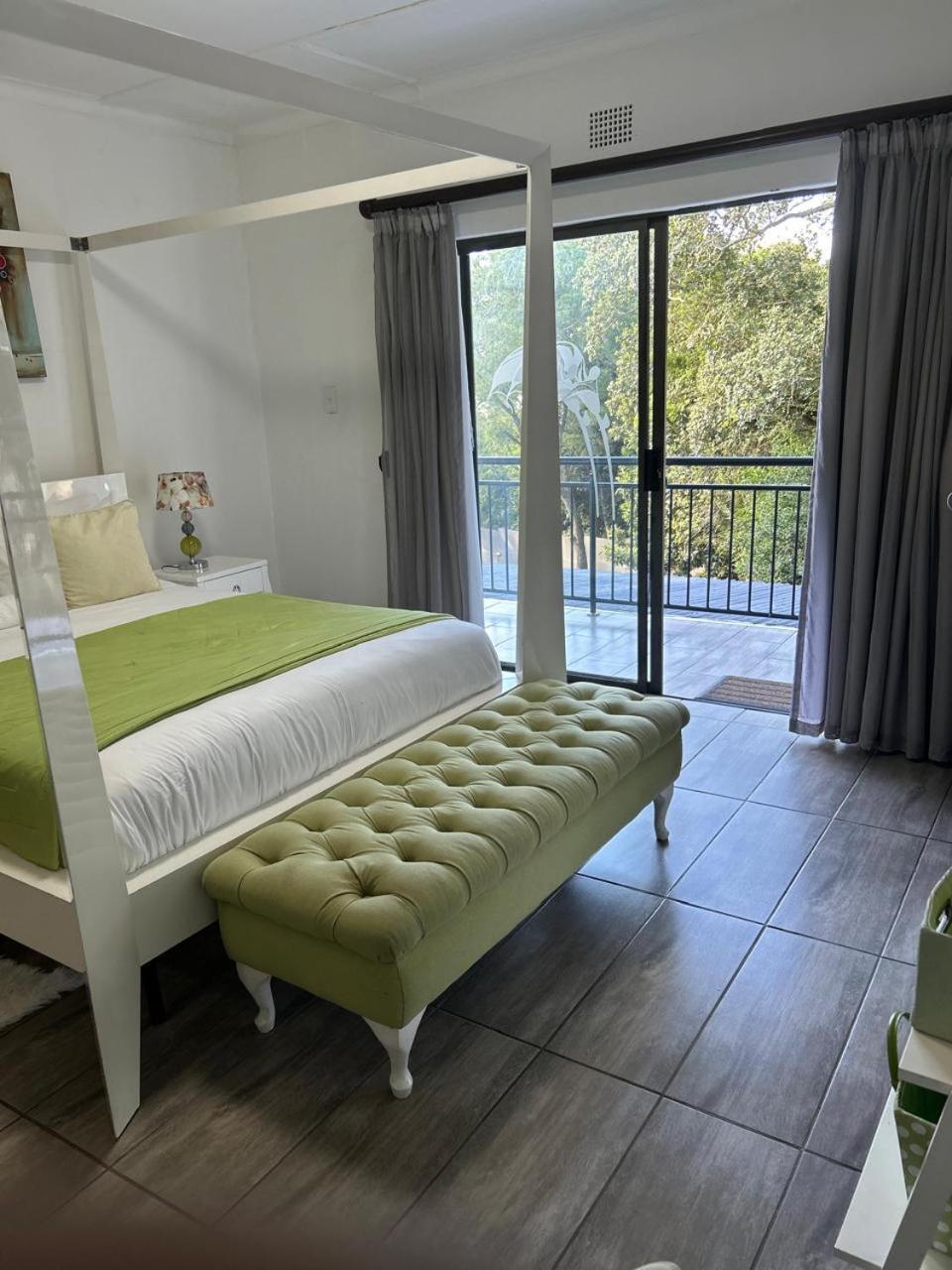 Calla Lily Guesthouse Νέλσπρουιτ Εξωτερικό φωτογραφία